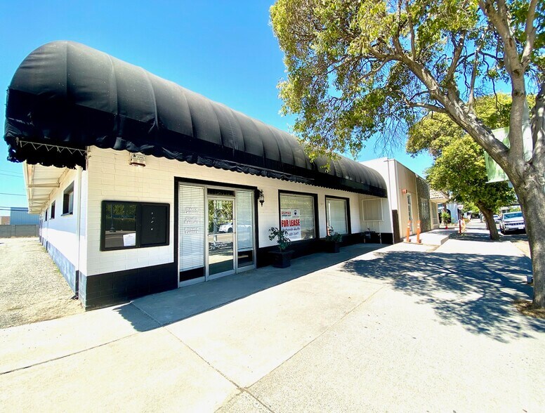 309 Main St, Suisun City, CA à louer - Photo de l’immeuble – Image 3 sur 27