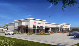 Plus de détails pour 1575 Southwest 323 loop, Tyler, TX - Local commercial à louer