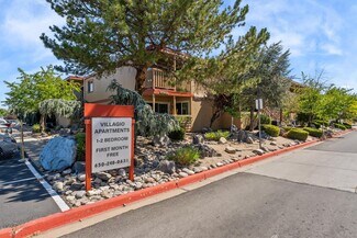 Plus de détails pour 1850-1852 Merchant St, Sparks, NV - Logement à vendre