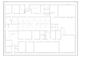 2151 Greenwood St, Harrisburg, PA à louer Plan d’étage– Image 1 sur 1