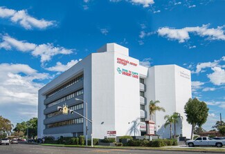 Plus de détails pour 3680 E Imperial Hwy, Lynwood, CA - Bureau/Médical, Médical à louer
