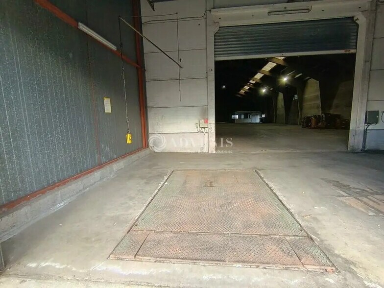 Industriel/Logistique dans Seclin à louer - Photo de l’immeuble – Image 3 sur 5