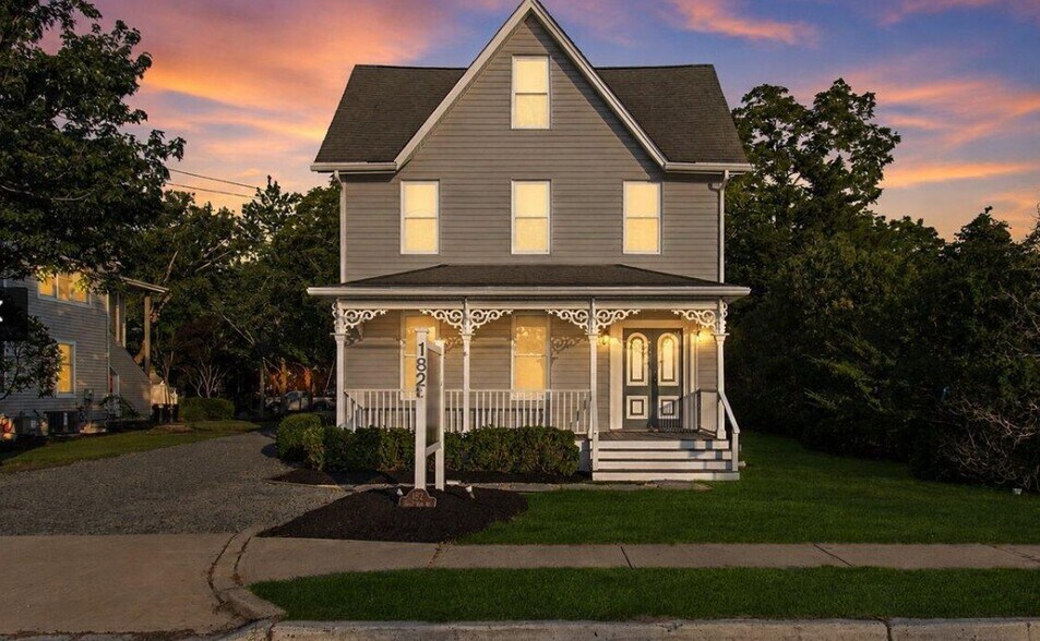 182 N Main St, Stafford, NJ à vendre - Photo principale – Image 1 sur 1