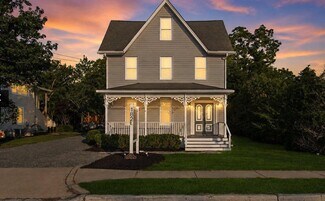 Plus de détails pour 182 N Main St, Stafford, NJ - Bureau à vendre