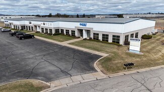 Plus de détails pour 7208 Synergy Ct, Schofield, WI - Local d'activités à louer