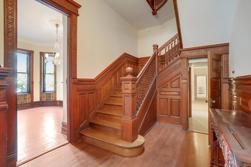 1633 16th St Nw, Washington, DC à louer - Photo intérieure – Image 2 sur 32