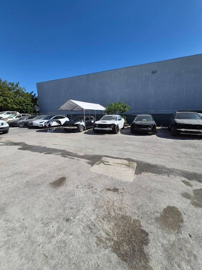 12459 SW 130th St, Miami, FL 33186 - Lot 8, 9,12 - - Autre - Image 2 of 4