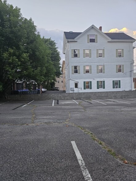 Excellent Vesting Opportunity - 5 Assets portefeuille de 5 biens à vendre sur LoopNet.fr - Photo de l’immeuble – Image 3 sur 10