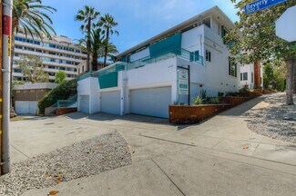 Plus de détails pour 1301 S Beverly Glen Blvd, Los Angeles, CA - Logement à vendre