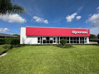 Plus de détails pour 2353 N Military Trl, West Palm Beach, FL - Local commercial à louer