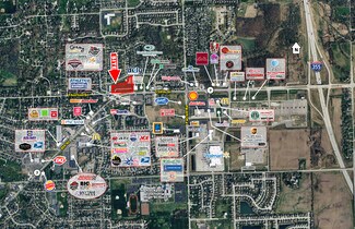 Plus de détails pour 159th St & Thornton Ave, Lockport, IL - Terrain à vendre