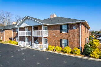 Plus de détails pour 1045 Fisk Rd, Cookeville, TN - Logement à vendre