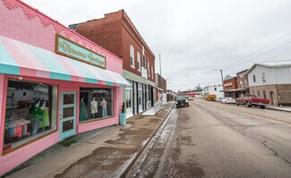 Plus de détails pour 305 S Alvarado Ave, Belle, MO - Local commercial à vendre