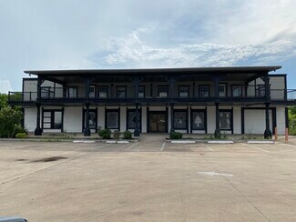 Plus de détails pour 119 E Us-80 Hwy, Forney, TX - Local commercial à vendre