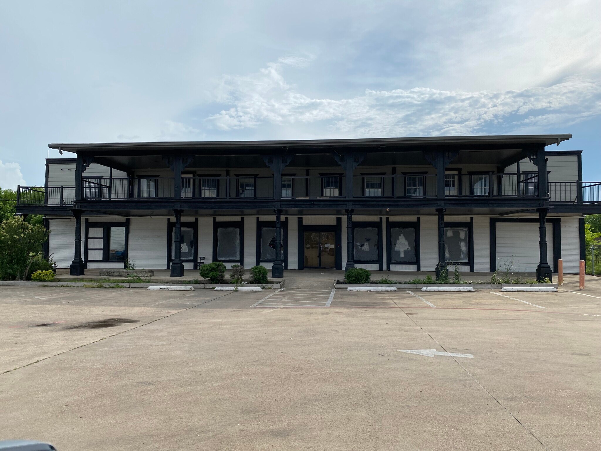 119 E Us-80 Hwy, Forney, TX à vendre Photo principale– Image 1 sur 14