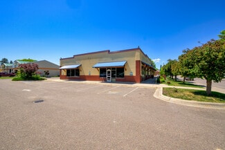Plus de détails pour 1925 Sherwood St, Missoula, MT - Local commercial à louer