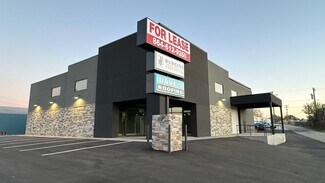 Plus de détails pour 9108 Warren H Abernathy Hwy, Spartanburg, SC - Local d'activités à louer
