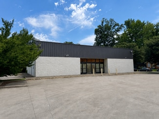 Plus de détails pour 3433 Jackson Ave, Memphis, TN - Local commercial à louer