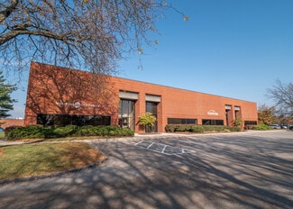 Plus de détails pour 765-779 Brooksedge Blvd, Westerville, OH - Local d'activités à louer