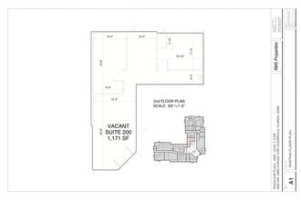 5300 NW 33rd Ave, Fort Lauderdale, FL à louer Plan de site– Image 1 sur 1