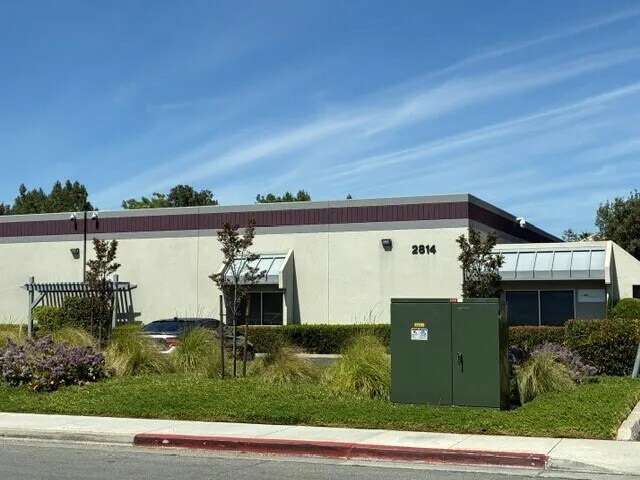 2814 Aiello Dr, San Jose, CA à louer - Photo principale – Image 1 sur 6