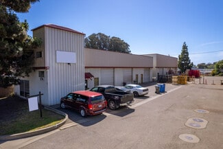 Plus de détails pour 974 Griffin St, Grover Beach, CA - Industriel/Logistique à vendre