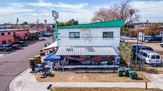 Plus de détails pour 3002 Santa Ursula Ave, Laredo, TX - Local commercial à vendre