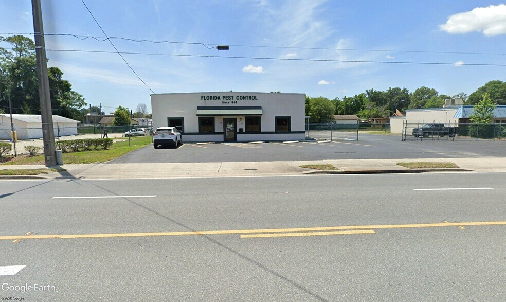 539 E Call St, Starke, FL à vendre - Photo de l’immeuble – Image 3 sur 3