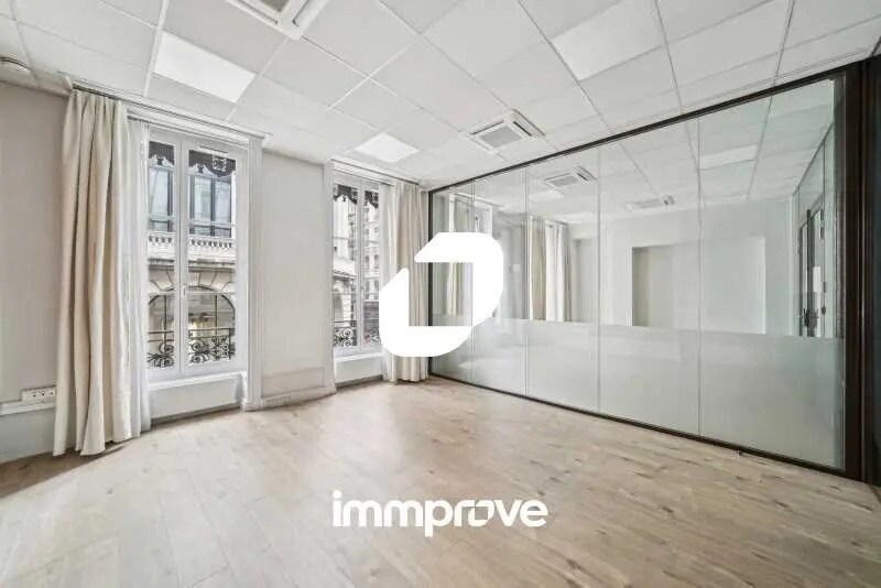 Bureau dans Lyon à louer - Photo de l’immeuble – Image 3 sur 13