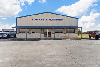 Plus de détails pour 6604 N State Highway 6, Woodway, TX - Local commercial à louer