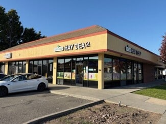 Plus de détails pour 15251 Hesperian Blvd, San Leandro, CA - Local commercial à louer