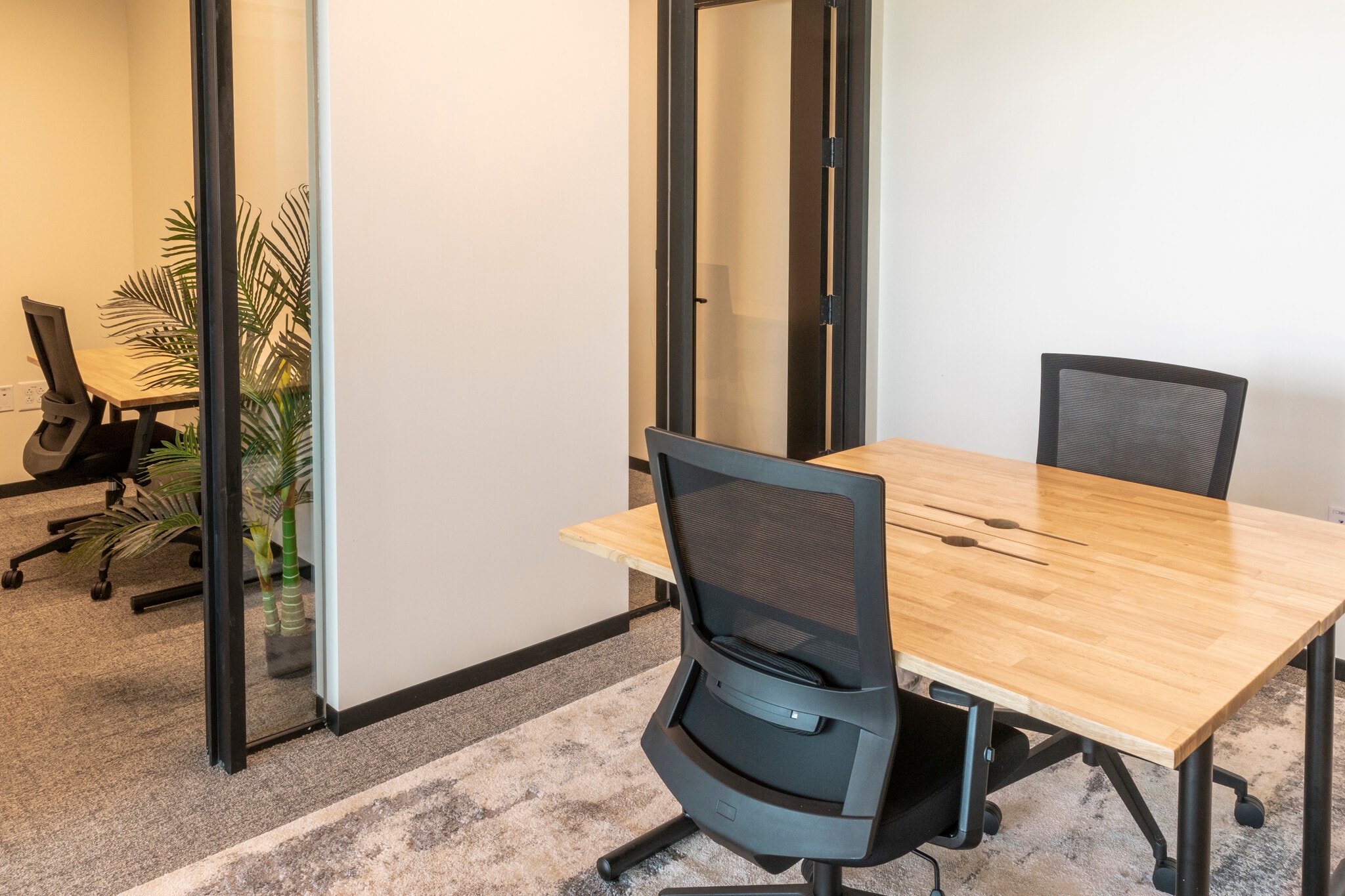 101 Glen Lennox Dr, Chapel Hill, NC à louer Photo intérieure– Image 1 sur 1