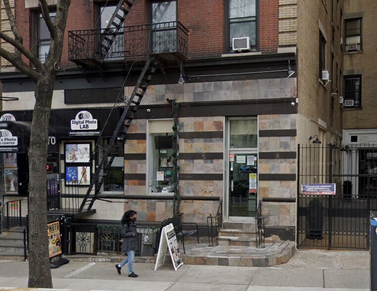 4260 Broadway, New York, NY à louer - Photo de l’immeuble – Image 3 sur 11