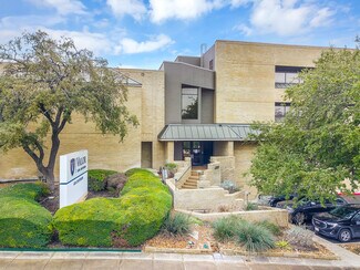 Plus de détails pour 4300 Centerview, San Antonio, TX - Bureau à louer