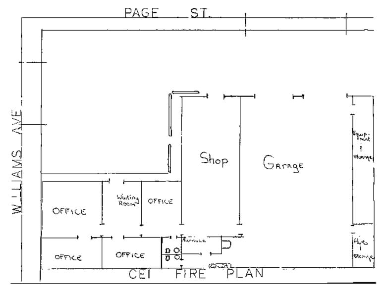 2323 N Williams Ave, Portland, OR à vendre - Autre – Image 2 sur 6