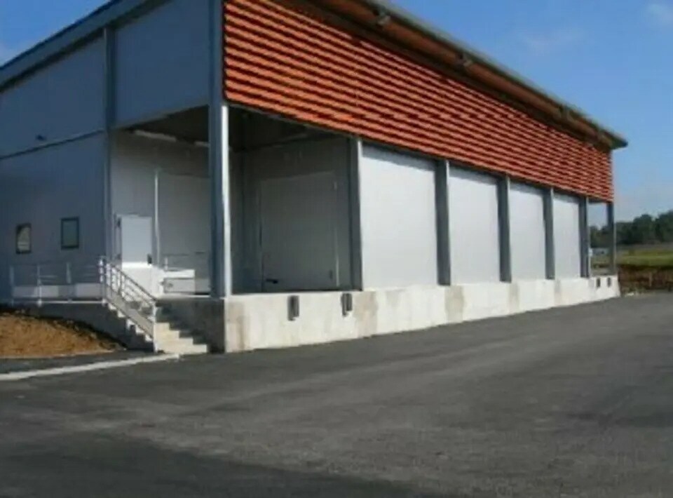Photo de l’immeuble