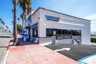 Plus de détails pour 700 S El Camino Real, San Clemente, CA - Local commercial à vendre