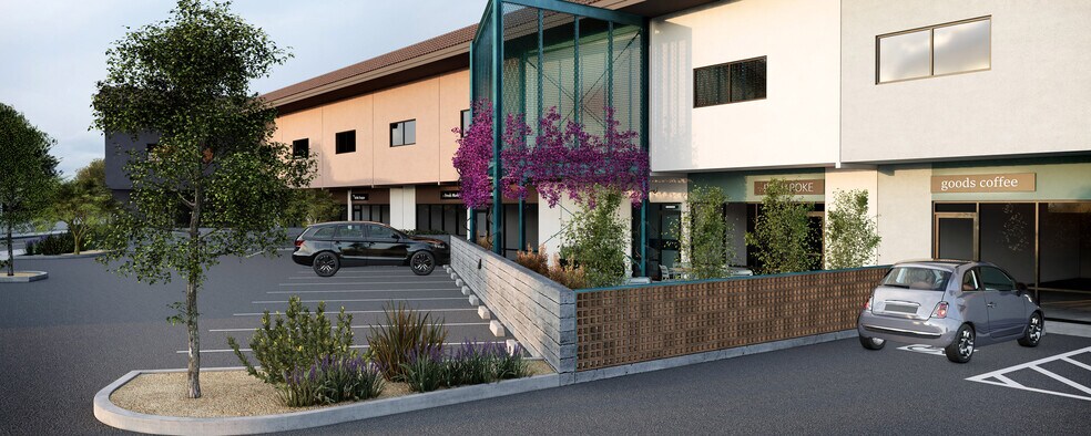 2310 Pasadena Ave, Los Angeles, CA à louer - Photo de l’immeuble – Image 3 sur 4