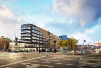 Plus de détails pour 90-32 Queens Blvd, Elmhurst, NY - Différents types d’espaces à louer
