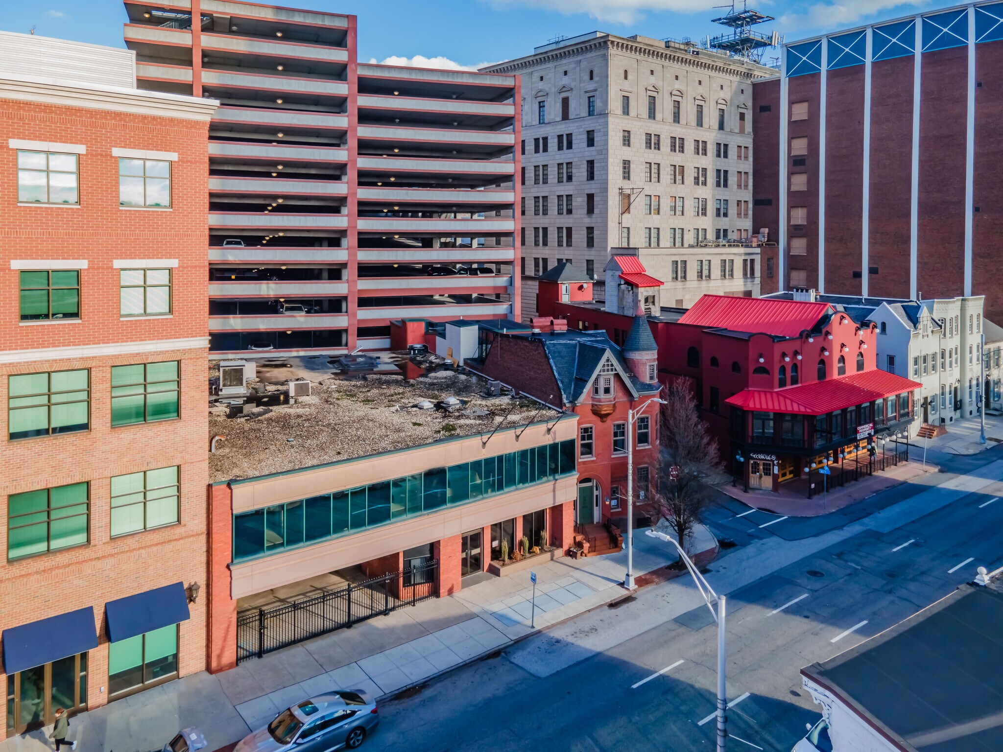 403-405 N 2nd St, Harrisburg, PA à vendre Photo de l’immeuble– Image 1 sur 55