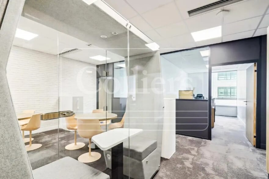 29 Boulevard Romain Rolland, Montrouge à louer - Photo intérieure – Image 3 sur 8