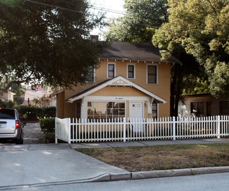 Plus de détails pour 118 Pasadena Pl, Orlando, FL - Bureau/Médical à louer