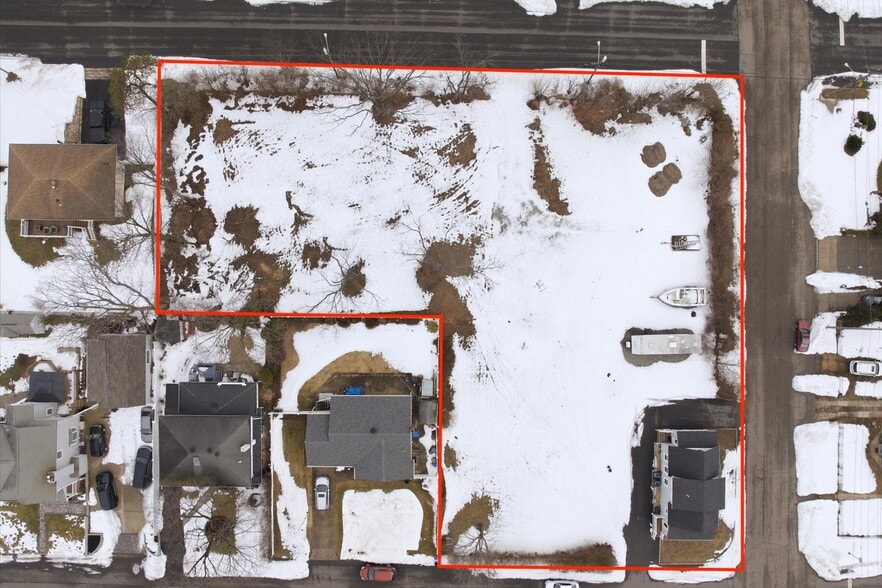 35 Weston Ave, Deer Park, NY à vendre - Aérien – Image 3 sur 12