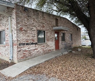 Plus de détails pour 718 Isom Rd, San Antonio, TX - Local d’activités à vendre