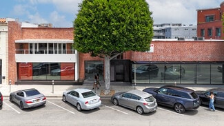 Plus de détails pour 328 S Beverly Dr, Beverly Hills, CA - Local commercial à louer