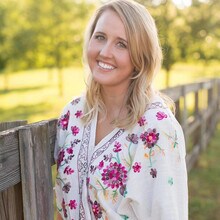 Kelli Head