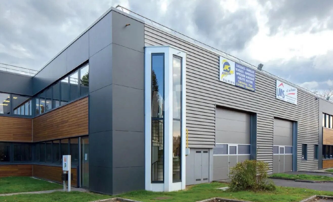 Photo de l’immeuble