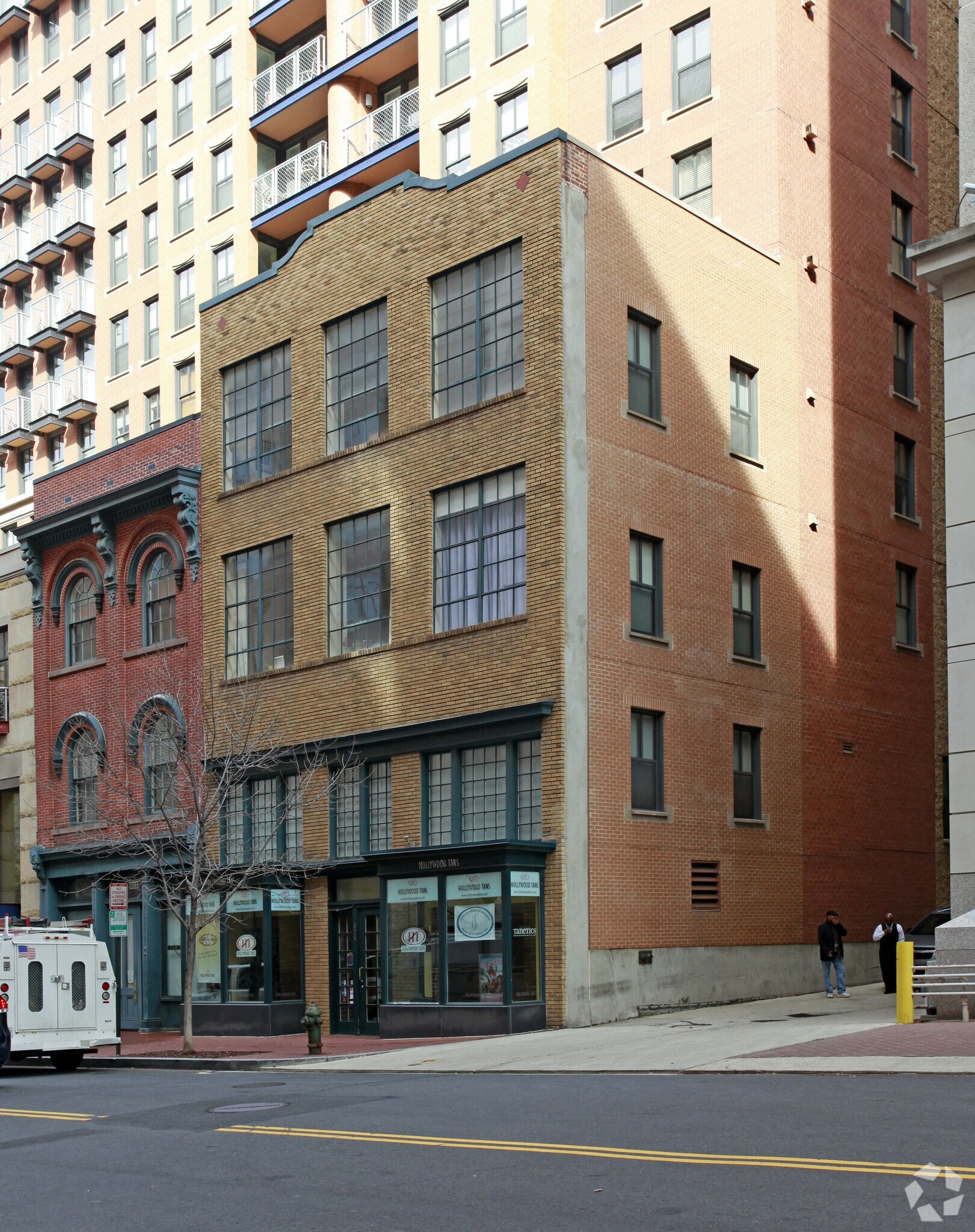 625 D St NW, Washington, DC à louer Photo principale– Image 1 sur 6