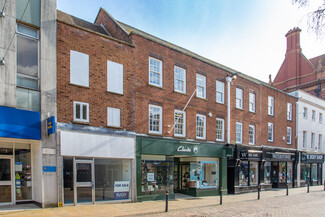 Plus de détails pour 9-11 Eastgate St, Gloucester - Local commercial à vendre