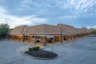 Plus de détails pour 15225 W 87th St, Lenexa, KS - Local commercial à louer